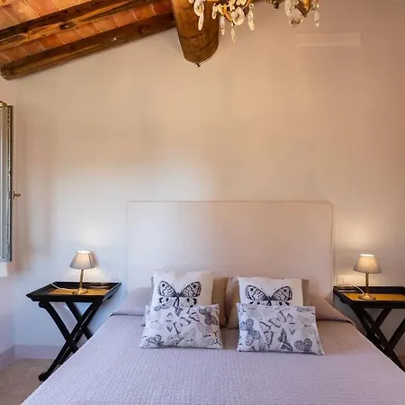 Casa de Férias Della Meletta *